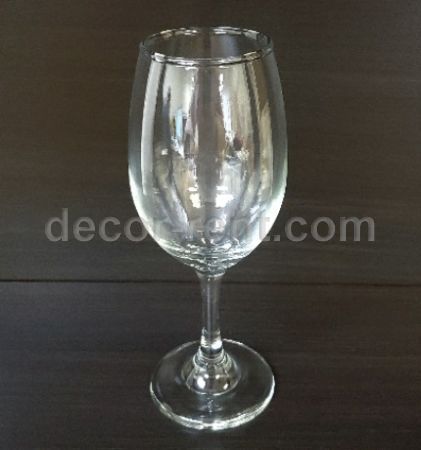 12 oz Wine Glass Rental 12 oz Wine Glass Rental