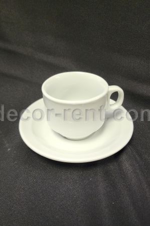 Espresso cup and saucer rental Espresso cup and saucer rental
