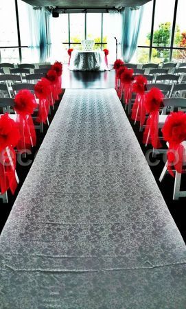 Isle runner. Toronto. Isle runner. Toronto.