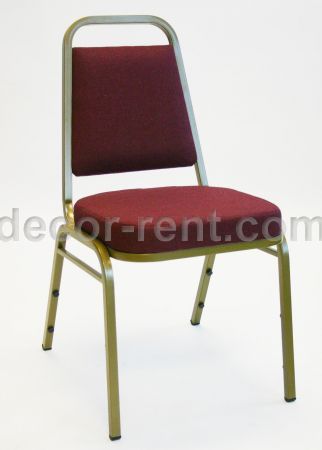 2. Old Style Banquet Chair. 2. Old Style Banquet Chair.