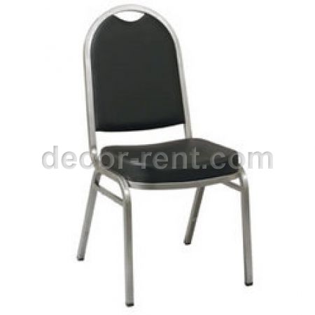 6. Straight with Rounded Back Banquet Chair. 6. Straight with Rounded Back Banquet Chair.