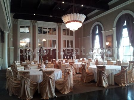 Wedding Decor in Gold. Liberty Grand. Toronto. Wedding Decor in Gold. Liberty Grand. Toronto.