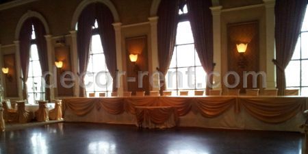 Wedding Decor Toronto. Liberty Grand. Wedding Decor Toronto. Liberty Grand.