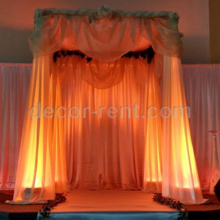 Chuppah Chuppah