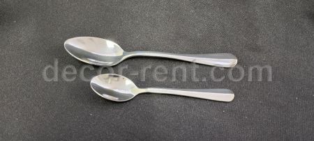 Espresso Spoon Rental Espresso Spoon Rental