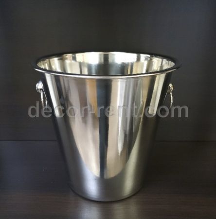 Ice Bucket Rental Ice Bucket Rental