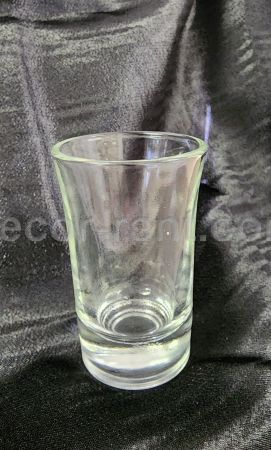 1.5 oz Shot Glass Rental 1.5 oz Shot Glass Rental