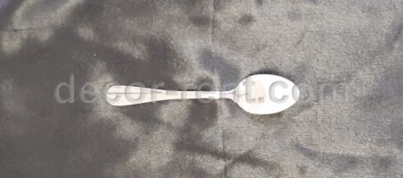 Tea Dessert Spoon Rental Tea Dessert Spoon Rental
