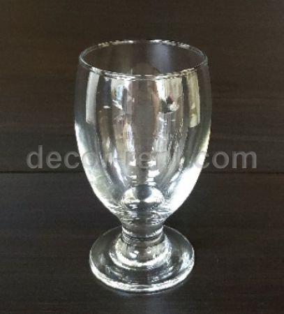 12 oz Water Goblet Rental 12 oz Water Goblet Rental