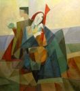 Andrei Platonov�s artistic style is known as 