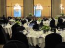 Corporate Event at 1 King West Hotel.