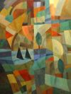 Andrei Platonov�s artistic style is known as 