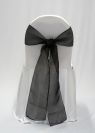 This Elegant Banquet Chair Cover is Available in White, Ivory and Black. AP CREATIONS is a proud manufacturer and designer of all its Chair Covers. The Banquet Chair Cover is available for Toronto, Greater Toronto (GTA) area clients. For other parts of Ontario please Contact AP CREATIONS or DECOR-RENT for details.
