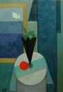 Andrei Platonov�s artistic style is known as 