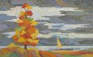 Mural for Home or Office.