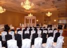 Wedding Ceremony. 
Special events decor rentals in Toronto and the GTA by www.decor-rent.com