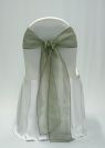 This Elegant Banquet Chair Cover is Available in White, Ivory and Black. AP CREATIONS is a proud manufacturer and designer of all its Chair Covers. The Banquet Chair Cover is available for Toronto, Greater Toronto (GTA) area clients. For other parts of Ontario please Contact AP CREATIONS or DECOR-RENT for details.