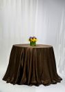 Satin Linens are available in: 120