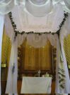Chuppah by www.decor-rent.com
