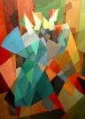 Andrei Platonov�s artistic style is known as 
