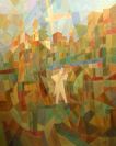 Andrei Platonov�s artistic style is known as 