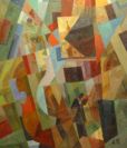 Andrei Platonov�s artistic style is known as 