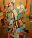 Andrei Platonov�s artistic style is known as 