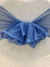 AP CREATIONS carries a wide selection of different colored sashes. A Sash tied in a beautiful knot or in an elegant bow gives a finishing accent to a chair cover. 
Sashes are available to all our clients in Toronto, GTA and in other parts of Ontario.
If we don�t have the sash that you have in mind call us. As we constantly add new colors and new fabrics in to our line of products. If we don�t have it � we can manufacture it!
