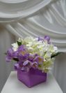 It is cheaper to buy a centerpiece and have it as a give away present to your guests than renting a centerpiece. When you are renting a centerpiece you are absorbing triple labor charges � such as preparation of the centerpiece, disassembly, cleaning and storage. If you BUY a centerpiece � all you pay for is just a single labor charge � to put the centerpiece together. Or you even can do it yourself. All our centerpieces are for sale only. We offer full service and DIY option when you just buy all the components from us and put the centerpiece together yourself. Contact us and see how much you can save using www.decor-rent.com. Centerpieces are available for pick up for (DIY) customers. We deliver centerpieces in Toronto, GTA, Oshawa, Barrie, Newmarket, Brampton, Bolton, Mississauga, North York, Etobicoke, Scarborough, Woodbridge and other cities of Ontario.