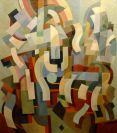 Andrei Platonov�s artistic style is known as 