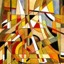 Andrei Platonov is a well know European Artist.
He has illustrated more than 200 hundred books. Worked as an art director of the biggest European Publishing House \
