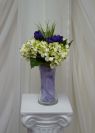It is cheaper to buy a centerpiece and have it as a give away present to your guests than renting a centerpiece. When you are renting a centerpiece you are absorbing triple labor charges � such as preparation of the centerpiece, disassembly, cleaning and storage. If you BUY a centerpiece � all you pay for is just a single labor charge � to put the centerpiece together. Or you even can do it yourself. All our centerpieces are for sale only. We offer full service and DIY option when you just buy all the components from us and put the centerpiece together yourself. Contact us and see how much you can save using www.decor-rent.com. Centerpieces are available for pick up for (DIY) customers. We deliver centerpieces in Toronto, GTA, Oshawa, Barrie, Newmarket, Brampton, Bolton, Mississauga, North York, Etobicoke, Scarborough, Woodbridge and other cities of Ontario.