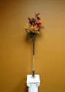 It is cheaper to buy a centerpiece and have it as a give away present to your guests than renting a centerpiece. When you are renting a centerpiece you are absorbing triple labor charges � such as preparation of the centerpiece, disassembly, cleaning and storage. If you BUY a centerpiece � all you pay for is just a single labor charge � to put the centerpiece together. Or you even can do it yourself. All our centerpieces are for sale only. We offer full service and DIY option when you just buy all the components from us and put the centerpiece together yourself. Contact us and see how much you can save using www.decor-rent.com. Centerpieces are available for pick up for (DIY) customers. We deliver centerpieces in Toronto, GTA, Oshawa, Barrie, Newmarket, Brampton, Bolton, Mississauga, North York, Etobicoke, Scarborough, Woodbridge and other cities of Ontario.