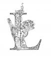 Original Art Work by Pavel Platonov.