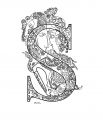 Original Art Work by Pavel Platonov.
