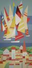 Mural for Home Or Office.