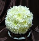 It is cheaper to buy a centerpiece and have it as a give away present to your guests than renting a centerpiece. When you are renting a centerpiece you are absorbing triple labor charges � such as preparation of the centerpiece, disassembly, cleaning and storage. If you BUY a centerpiece � all you pay for is just a single labor charge � to put the centerpiece together. Or you even can do it yourself. All our centerpieces are for sale only. We offer full service and DIY option when you just buy all the components from us and put the centerpiece together yourself. Contact us and see how much you can save using www.decor-rent.com. Centerpieces are available for pick up for (DIY) customers. We deliver centerpieces in Toronto, GTA, Oshawa, Barrie, Newmarket, Brampton, Bolton, Mississauga, North York, Etobicoke, Scarborough, Woodbridge and other cities of Ontario.