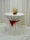 King Brocade Linens are available in: 120