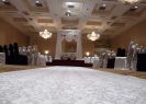 Wedding ceremony. Toronto. Rentals and Decorations by www.decor-rent.com