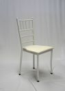 We offer a great selection of Chiavari Chairs for Rent. There is a rental minimum of 50 chairs. Chiavari Chairs are available in metal and in wood. Chairs are available in White, Black, Gold, Silver, Black and Mahogony. Please contact www.decor-rent.com for more information. (Please note there is no minimum for chair cover and linen rental orders).